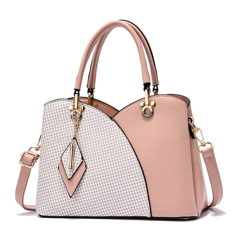 Women’s Stylish Premium Handbag with Shoulder Strap – Prime-103 - Image 5