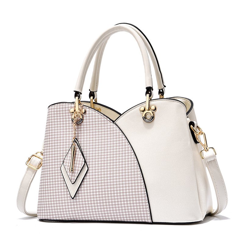 Women’s Stylish Premium Handbag with Shoulder Strap – Prime-103 - Image 4