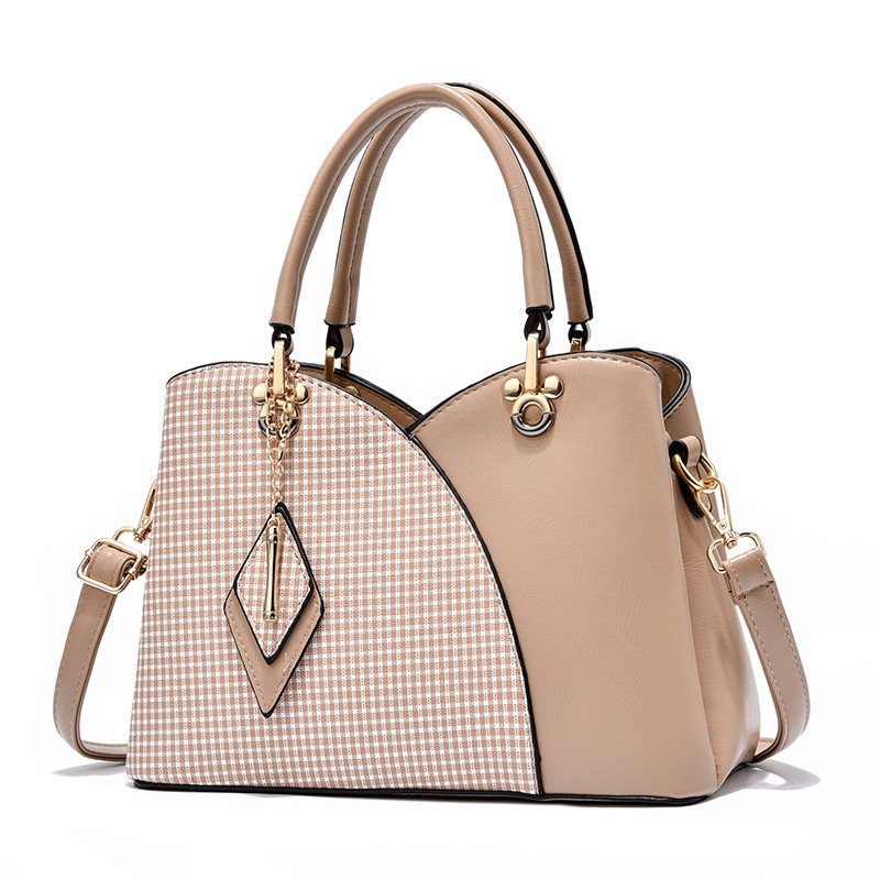 Women’s Stylish Premium Handbag with Shoulder Strap – Prime-103 - Image 2