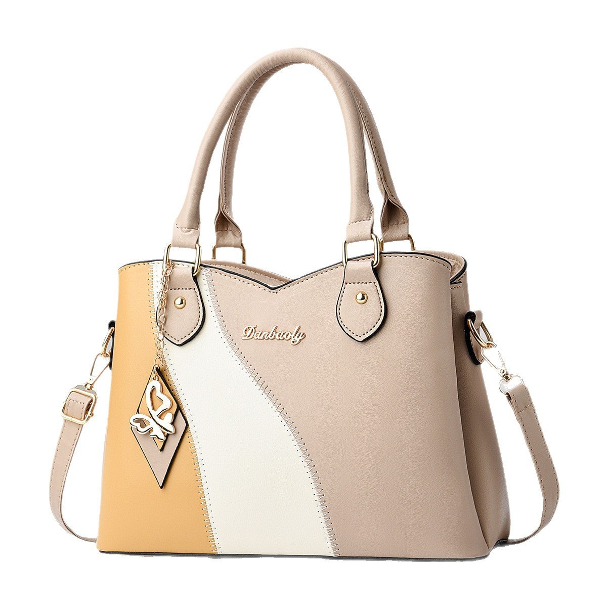 Elegant Women’s Fashion Handbag-Prime 104 - Image 3