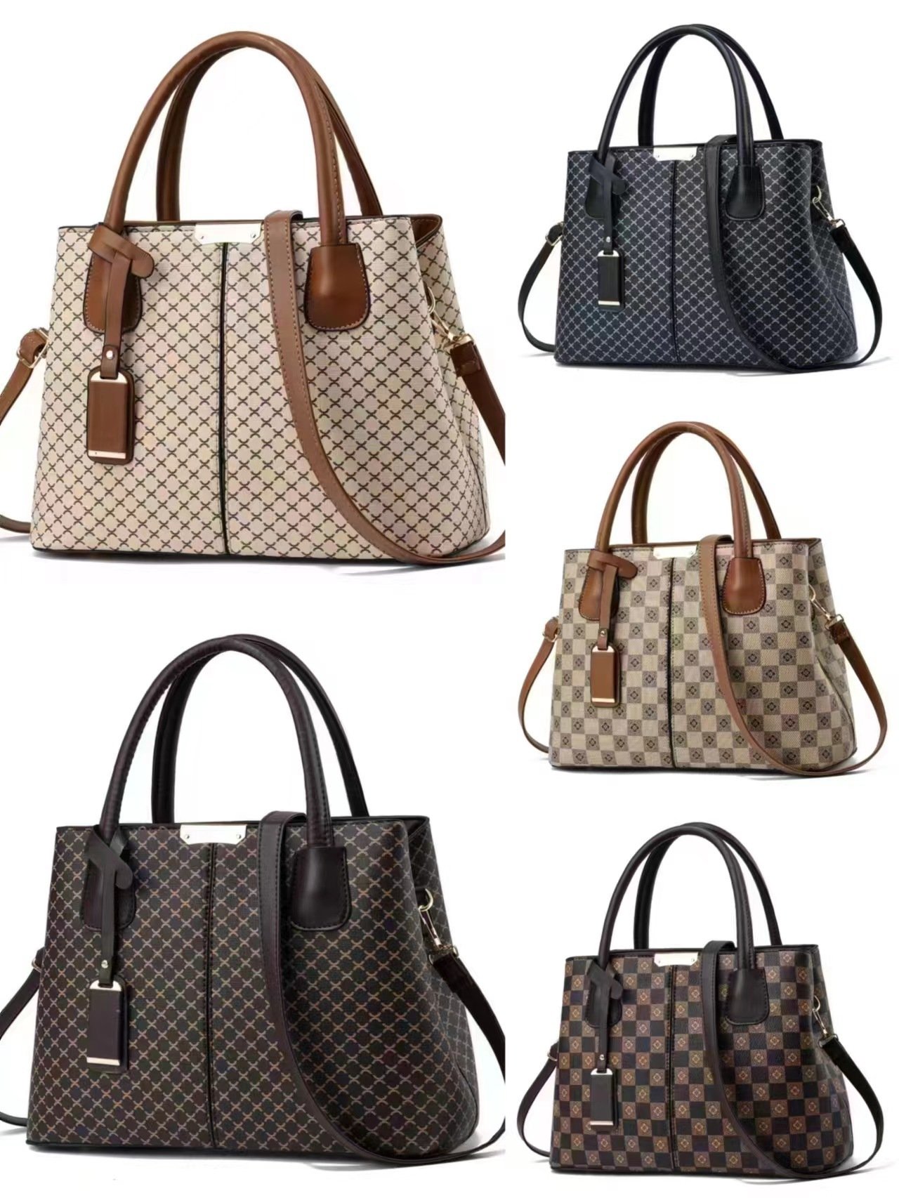 ELEGANCE MEETS EVERYDAY STYLE PRIME 105 - Image 2