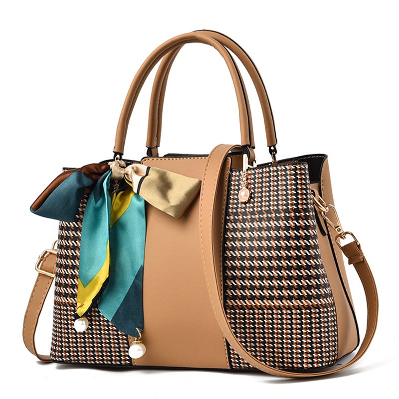 Premium Women’s Designer Handbag Prime 124 - Image 4