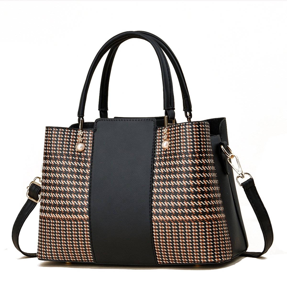 Premium Women’s Designer Handbag Prime 124 - Image 3